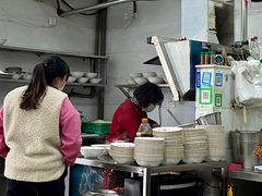 -吉祥面馆(孩儿巷北路店)