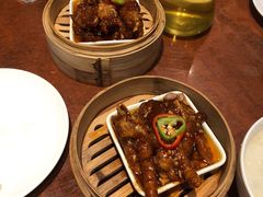 -北海金昌开元名都大酒店·四季轩中餐厅