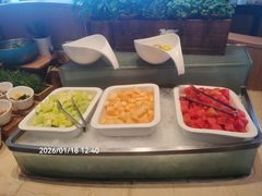 -万豪咖啡厅(JW万豪酒店店)
