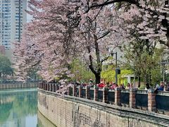 -红星桥(地铁站)