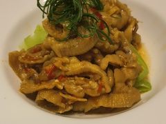 -胡家大厨(西三庄店)