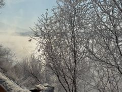 -雾凇岛