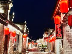 -长临河古镇福味轩土菜馆(长临河店)