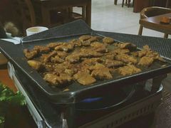 -第二外国语学院-韩国餐厅(朝阳路店)