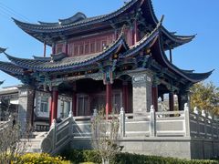 -大理洱海