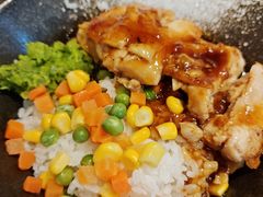 -吉野家(枫合万嘉店)