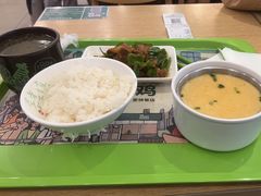 -老乡鸡(淮河路步行街店)