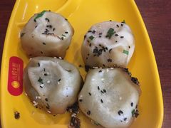 -小杨生煎(黄河路店)