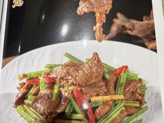 -荔粥记潮汕砂锅粥(新北万达店)