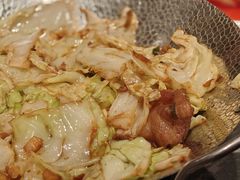 -芳芳私房菜·精做淮扬菜(承德路店)