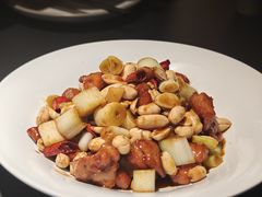 -麻六记(深圳首店)