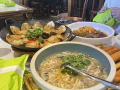 -东来土菜馆(民祥园路店)