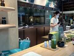 -théATRE 茶聚场(王府中環店)