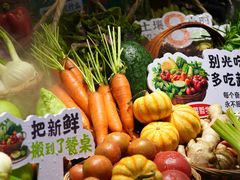 -海鸿荟·沿江菜(中山北路店)