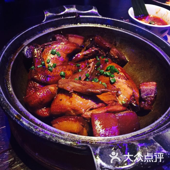 uncle5(绍兴银泰城店)-图片-绍兴美食-大众点评网