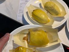 -九月海·海鲜自助(世纪东方店)