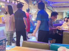 -蒙肥羊·酸汤潮牛·鲜牛肉火锅烤肉自助(岗顶店)