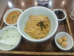 -蟹上黄·蟹黄面·江南糖水(人民广场店)