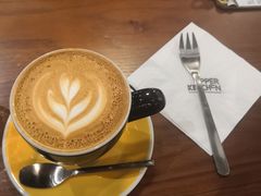 -UPPER KITCHEN(延安路店)