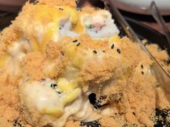 -九田家黑牛烤肉料理(新辰里亚运村店)