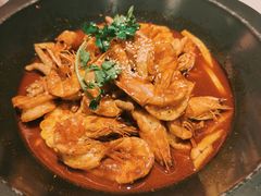 -虾吃虾涮.虾火锅.肉蟹煲(步步高梅溪新天地店)