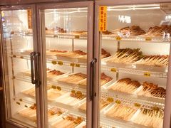 -袁记串串香(西安路店)