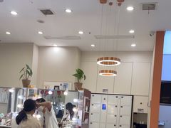 -海马体照相馆(南昌王府井购物中心店)