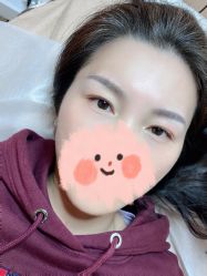 -HQ半永久纹绣纹眉