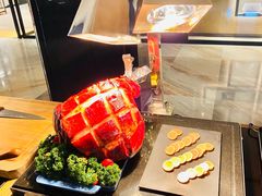 -王府半岛酒店·大堂茶座