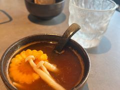 -罗勒家·养生火锅· Bistro(大望路店)