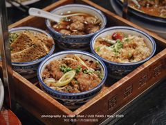 -阿庄新豫菜(航海东路店)