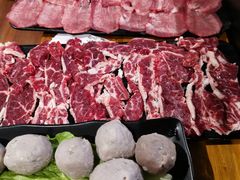 -潮味四季潮汕牛肉火锅(来凤街店)