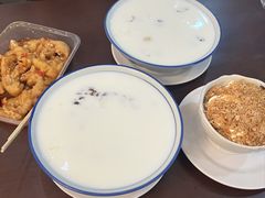 -水牛奶皇后糖水铺(深圳总店)
