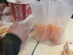 -肯德基(盘龙奥莱店)