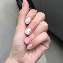 点击看大图 -StartNail美甲
