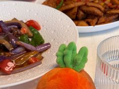 -龟兹KUCINA·新疆菜(前滩L+PLAZA店)