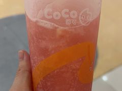 -CoCo都可(宝龙广场店)