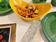 -润园四季椰子鸡火锅(南山海岸城店)