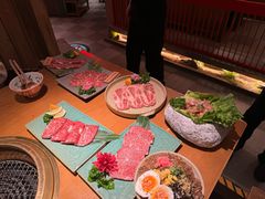 -MIKOMIKO和牛烧肉专门店(南门店)