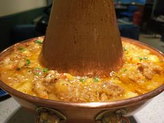 -觅山云南菜(泊富ICITY店)