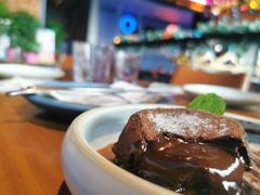 -THE CUT Rooftop顶楼牛排餐吧(环贸iapm店)
