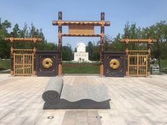 -武清南湖绿博园