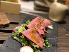 -赤坂亭·M9和牛烧肉(南京江南虹悦城店)
