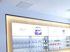 -OPPO服务体验中心(天津和平区天河城店)