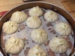 -老班长手工灌汤包老店(东山店)