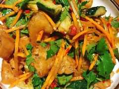 -觅山云南菜(泊富ICITY店)