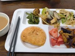 -六和孝顺素食餐厅(西湖道店)
