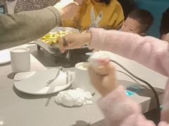 -半天妖烤鱼(临朐全福元店)