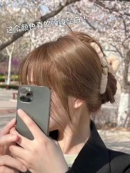 -吉艺心专业美发造型