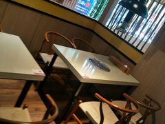 -阿泽禧烤肉(民兴花园店)
